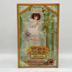 【中古】未開封)ソフィー・ノイエンミュラー お着替えmode[24]