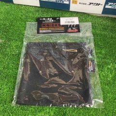 ニックス バリスティック生地楕円形バッカン用 非売品 ショルダー