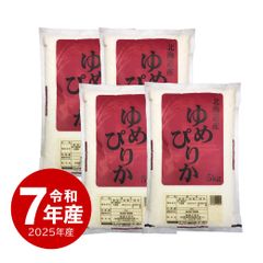 つや姫 5kg×4袋(20kg)特別栽培米 山形県産 - メルカリ