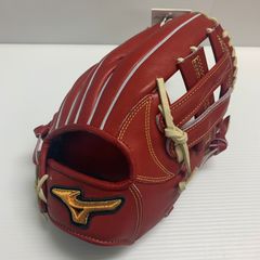 限定品 ミズノプロ 軟式グラブ 内野手用 1AJGR97103(2962) - メルカリ