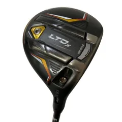 2025年最新】コブラltdx フェアウェイウッドの人気アイテム - メルカリ