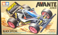 2025年最新】ミニ四駆 アバンテjrの人気アイテム - メルカリ