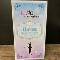 フリーイング Re:ゼロ レム バニーVer. 2nd 1/4塗装済み完成品 - メルカリ
