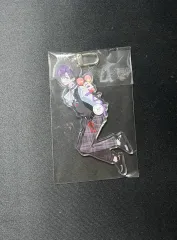 スコシズム オート レイ 紐イヤホン キーホルダー 出品