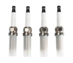 日産 用 エルグランド TE52 TNE52 イリジウム スパークプラグ 4本セット 点火 プラグ 22401-ED815 22401-JA01B 社外品