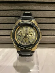 【電池交換済み稼働品】CASIO Gショック G-SHOCK 腕時計 G-1000H 【希少モデル】