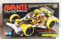 2025年最新】ミニ四駆 アバンテjrの人気アイテム - メルカリ