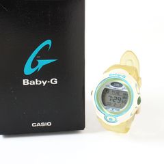 Baby-G ドナルドダックディズニーストア限定 - メルカリ