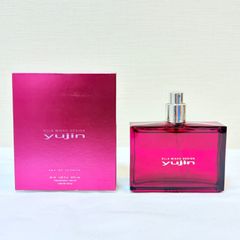 エラミカオ ユージン EDT100ml 新品同様 yujin エラミカオ ユージン EDT100ml 新品同様 yujin - メルカリ