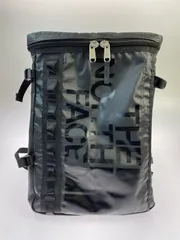 【中古品】THE NORTH FACE ザ・ノースフェイス BC FUSE BOX NM81630 BC ヒューズボックス リュック バック 【188-251223-em-14-min】