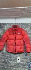 THE NORTH FACE ザノースフェイス ヌプシ ウィンドストッパー800 ダウン アウター