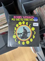 2026年最新】BOBBY WOMACK レコードの人気アイテム - メルカリ