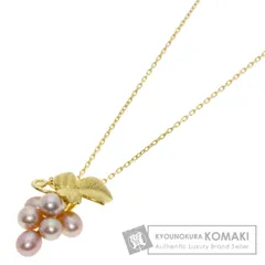 【ミキモト】MIKIMOTO ぶどうモチーフ ネックレス 楽天市場】ミキモト MIKIMOTO ネックレス ブドウ モチーフ グレープ