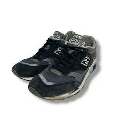 NEW BALANCE M1500PNV ニューバランス イングランド製 US9 1/2 ネイビー