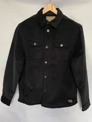 コストコ　JACHS NEW YORK　ジャックスニューヨーク　メンズ　コーデュロイ ストレッチ シャツ ジャケット　M