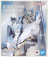 2025年最新】S.H.Figuarts ウルティメイトシャイニングウルトラマン