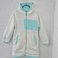 NEPA キッズ リバーシブル フリース アウター (145)