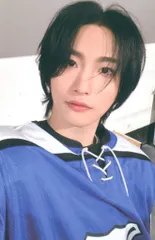 ATEEZ SEONGHWA FC KIT 5期