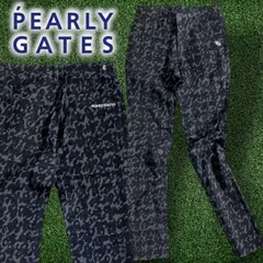 2026年最新】パーリーゲイツ レオパードの人気アイテム - メルカリ