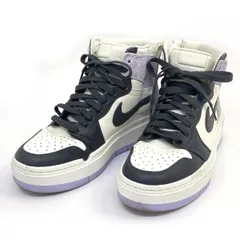 NIKE ナイキ WMNS AIR JORDAN 1 ELEVATE HIGH ウィメンズ エアジョーダン DN3253-500 US7.5 24.5cm レディース 箱無 ※中古