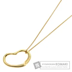 2026年最新】ティファニー オープンハート 7mmの人気アイテム - メルカリ