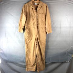 OUTERKNOWN アウターノウン ジャンプスーツ オーバーオール つなぎ M 
