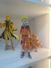 NARUTO -ナルト- 一番くじ 中忍 A賞