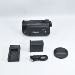 2025年最新】canon ivis hf g10の人気アイテム - メルカリ