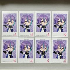 バンドリ Ave Mujica Dawn and Dusk 缶バッジ ティモリス 八幡海鈴