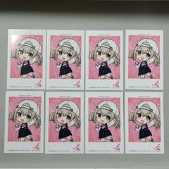 バンドリ Ave Mujica Dawn and Dusk 缶バッジ ティモリス 八幡海鈴