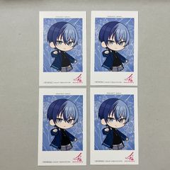 バンドリ Ave Mujica Dawn and Dusk 缶バッジ ティモリス 八幡海鈴