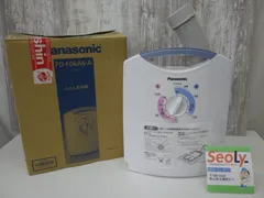 2025年最新】PANASONIC FD-F06A6の人気アイテム - メルカリ