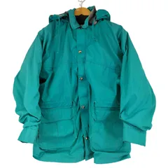 ウールリッチ WOOLRICH 80S マウンテンジャケット レディース 表記無 