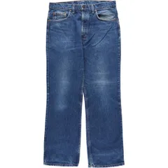 古着 80~90年代 リーバイス Levi's 517-0217 ブーツカットデニムパンツ USA製 メンズw34相当 ヴィンテージ/evb033083