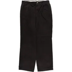 古着 ツータック コーデュロイパンツ メンズw32相当 ヴィンテージ/eaa598493