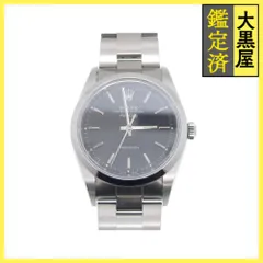 ロレックス エアキング 14000M 【431】