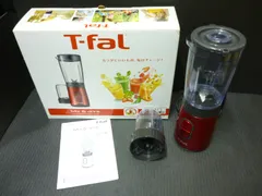 2026年最新】ティファール ミキサー bl1325jpの人気アイテム - メルカリ