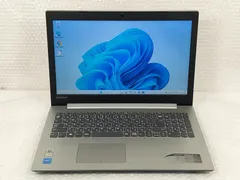 2026年最新】ideapad l340-15api の人気アイテム - メルカリ