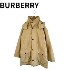 2026年最新】BURBERRY メンズ モッズコートの人気アイテム - メルカリ