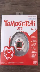 【新品】ユニクロ UT オリジナル たまごっち