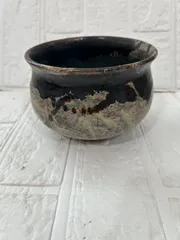 花瓶　花器　小ぶり　陶器　オブジェ　インテリア