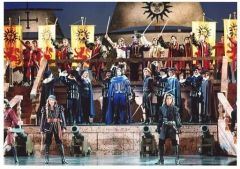 【未開封】 前原圭一 アクキー 非売品 中古】雑貨 前原圭一＆ティラン(ノーマル) 「ひぐらしのなく頃に卒