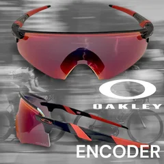 2025年最新】エンコーダー オークリーの人気アイテム - メルカリ