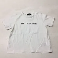 送料無料★COMME CA ISM コムサイズム★半袖Tシャツ トップス★男女兼用 キッズ 110A #31105sNj83