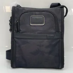 年末まで値下げします！【TUMI】トゥミ☆ボディバッグ☆カモフラ柄