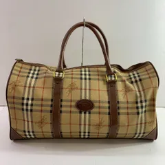 2025年最新】pvc レザー ノバチェック 2wayの人気アイテム - メルカリ