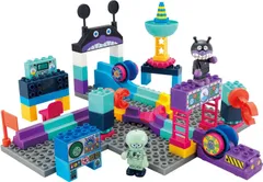 2026年最新】バイキン城ブロックの人気アイテム - メルカリ