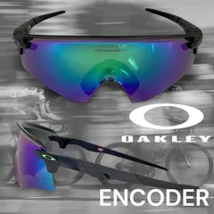 2025年最新】エンコーダー オークリーの人気アイテム - メルカリ