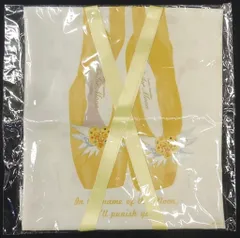 Syrup./劇場版美少女戦士セーラームーン Cosmos×RoseMarie seoir/reversible etude ballet bag/エターナル・ムーン・アーティクル×エターナル・ティアルモデル/バッグ