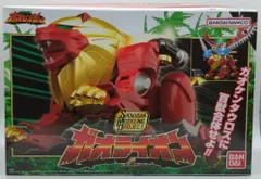 2025年最新】ガオエレファントの人気アイテム - メルカリ